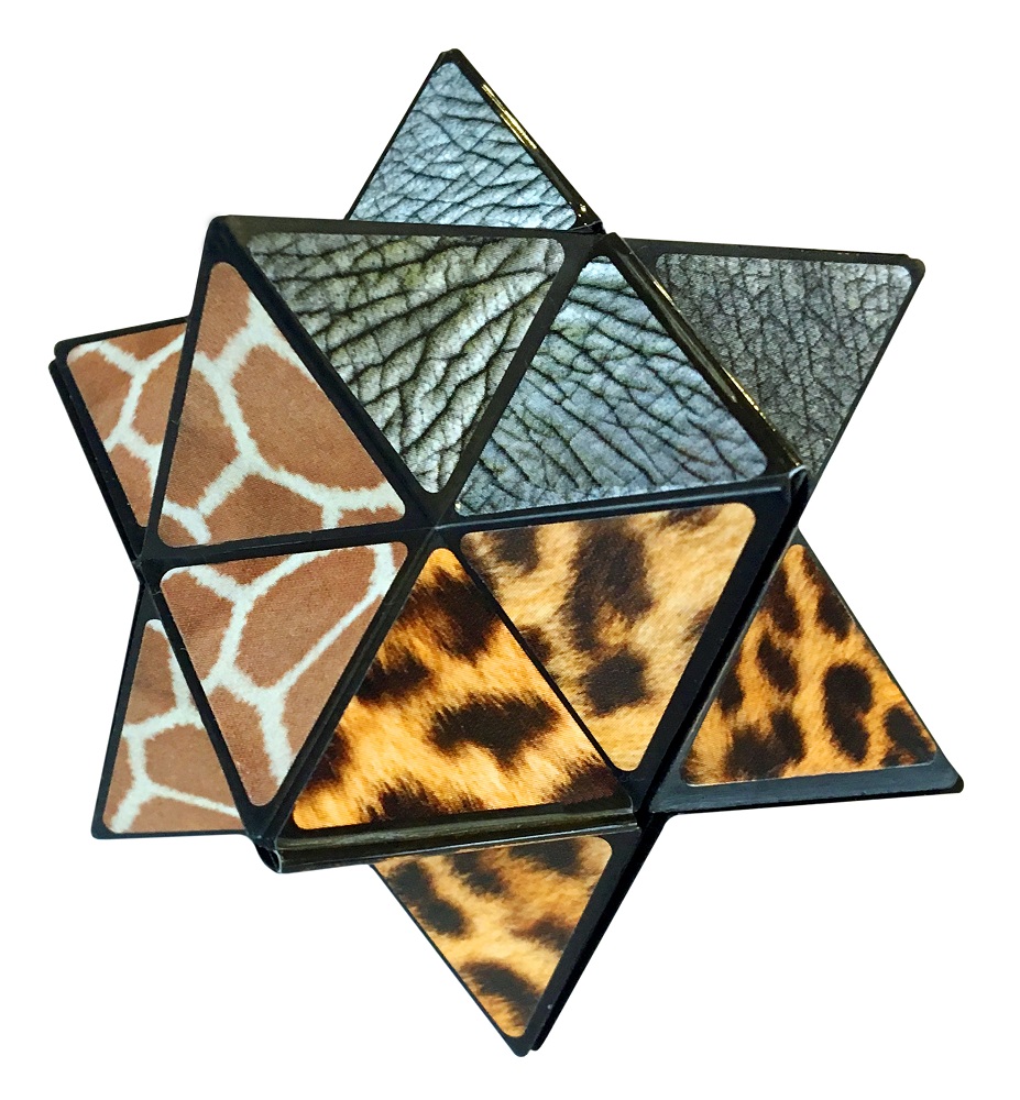 Starcube Wildlife - 5