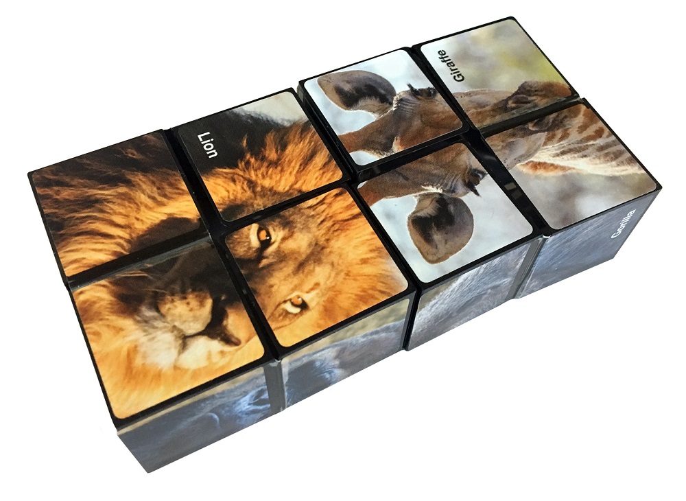 Starcube Wildlife - 4
