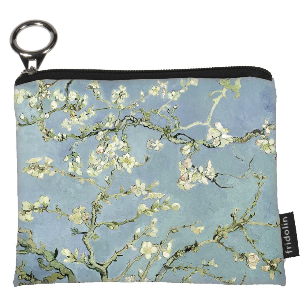 Mini-Pung, Van Gogh, Mandelblomster, TEMA-produkt.