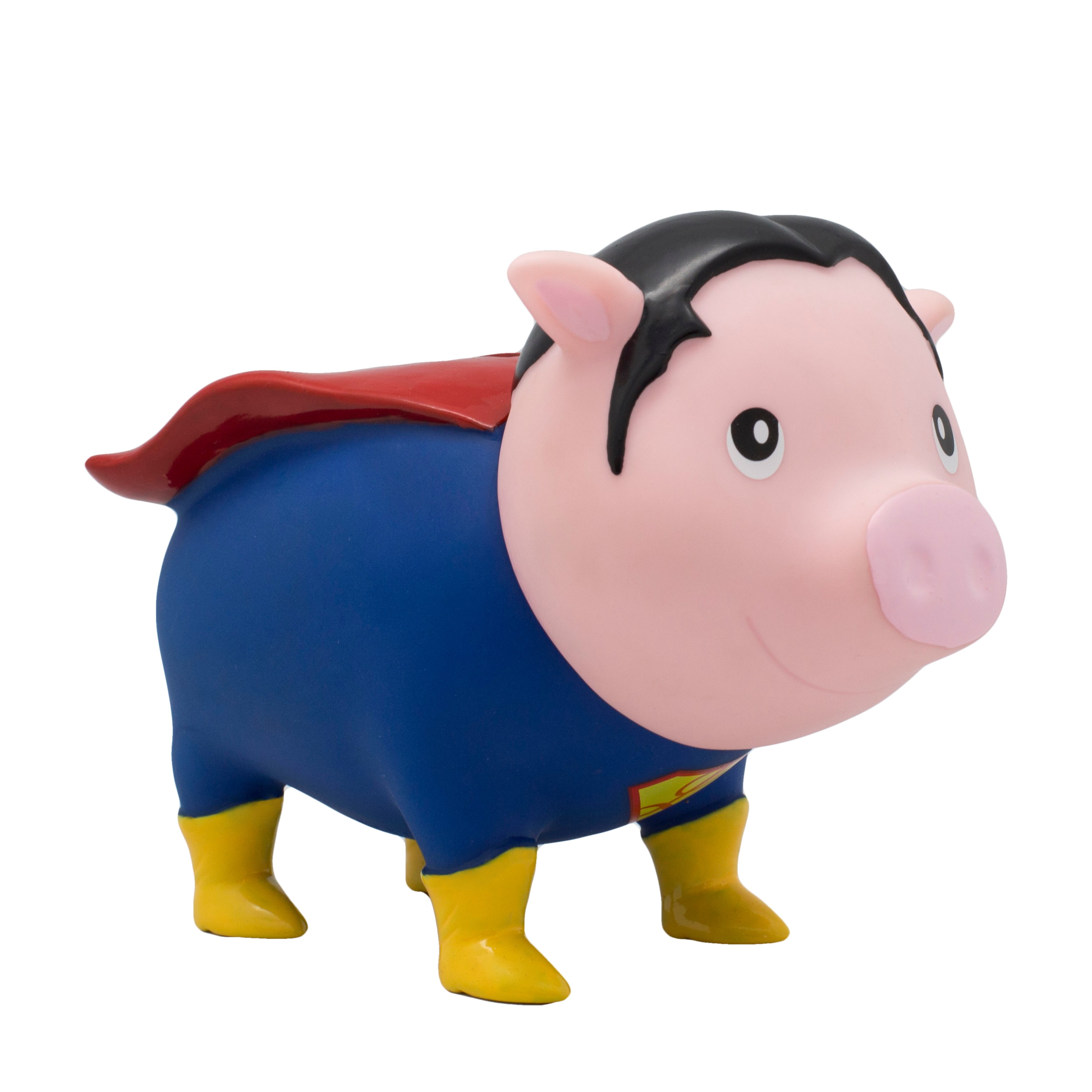 Spargris, Biggys, Superhero - 3
