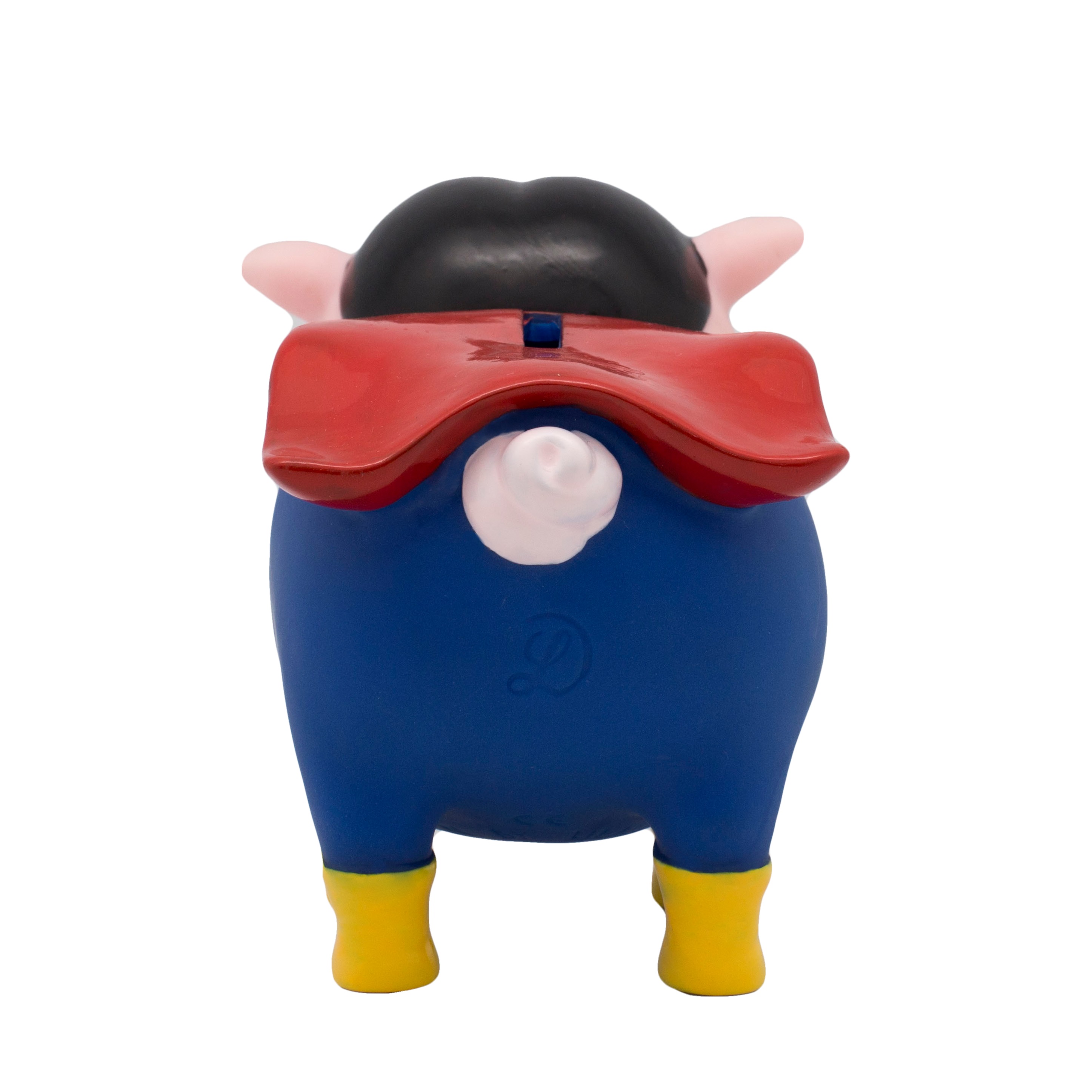 Spargris, Biggys, Superhero - 6