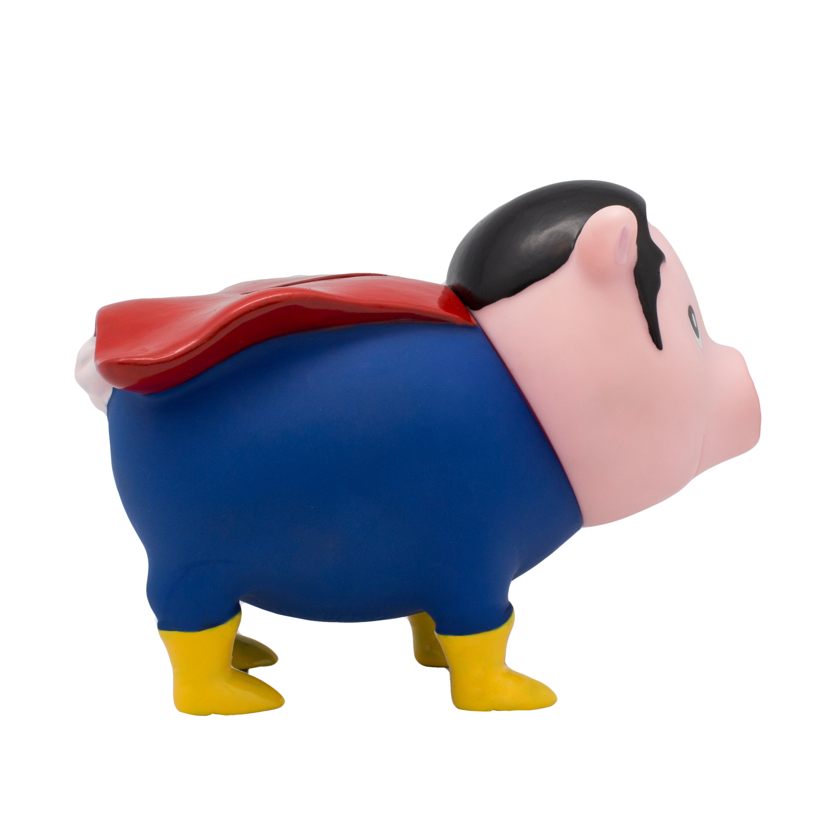 Spargris, Biggys, Superhero - 5