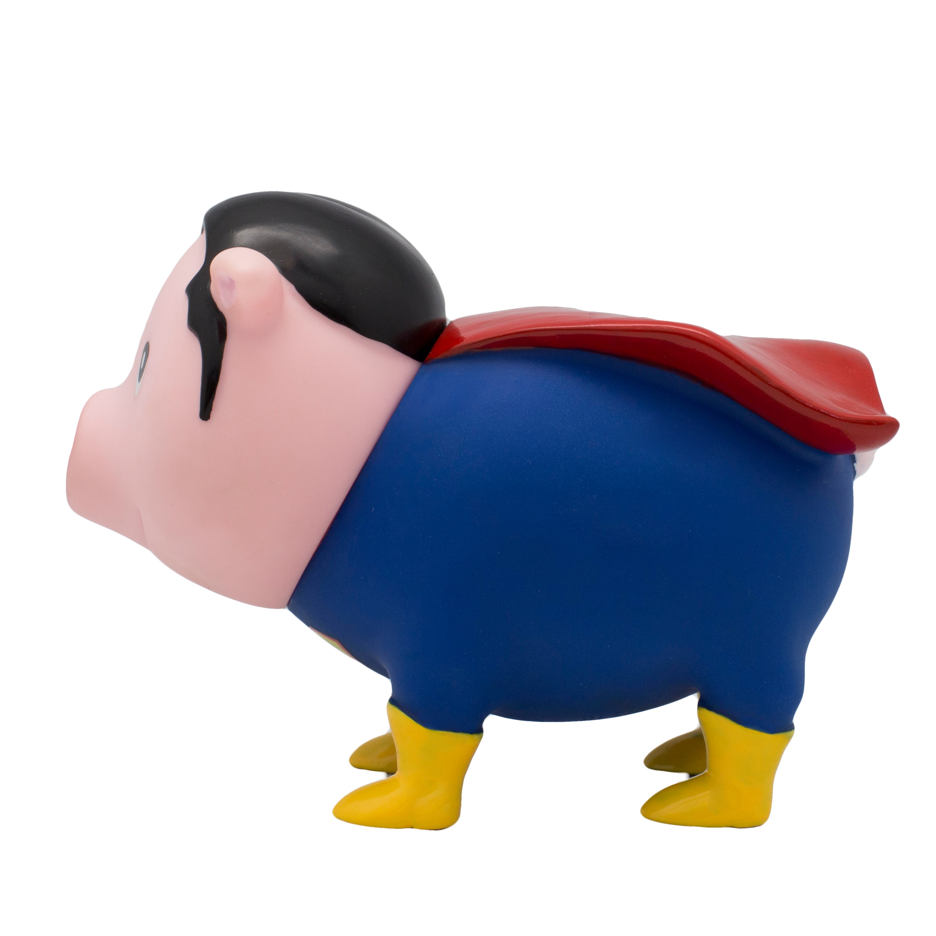 Spargris, Biggys, Superhero - 4