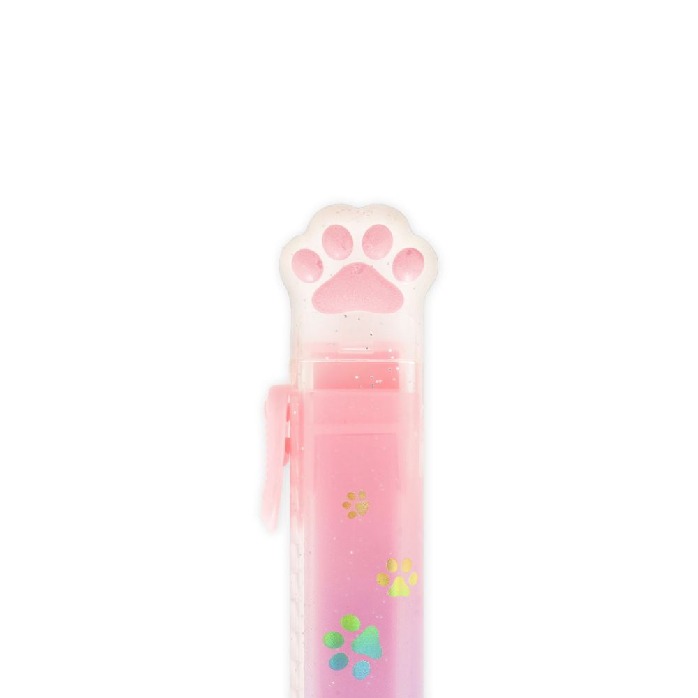Meow, indragbart suddgummi - 5