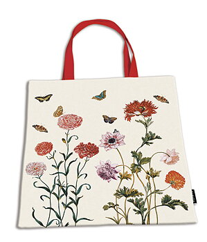 Art Shopping Bag, Maria Sibylla Merian