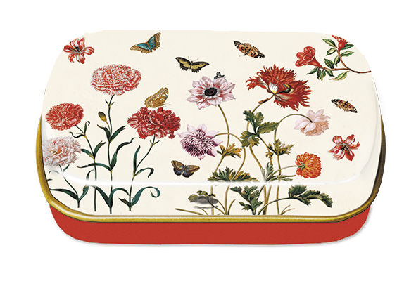 Art-box, Maria Sibylla Merian