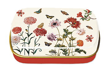 Art-box, Maria Sibylla Merian