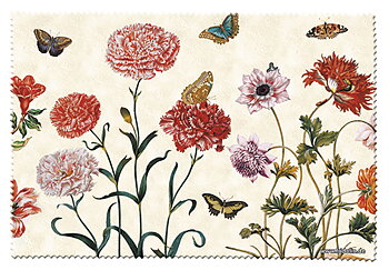 Putsduk, Maria Sibylla Merian