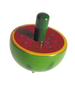 Træsnurretoppe, Frugt, Melon