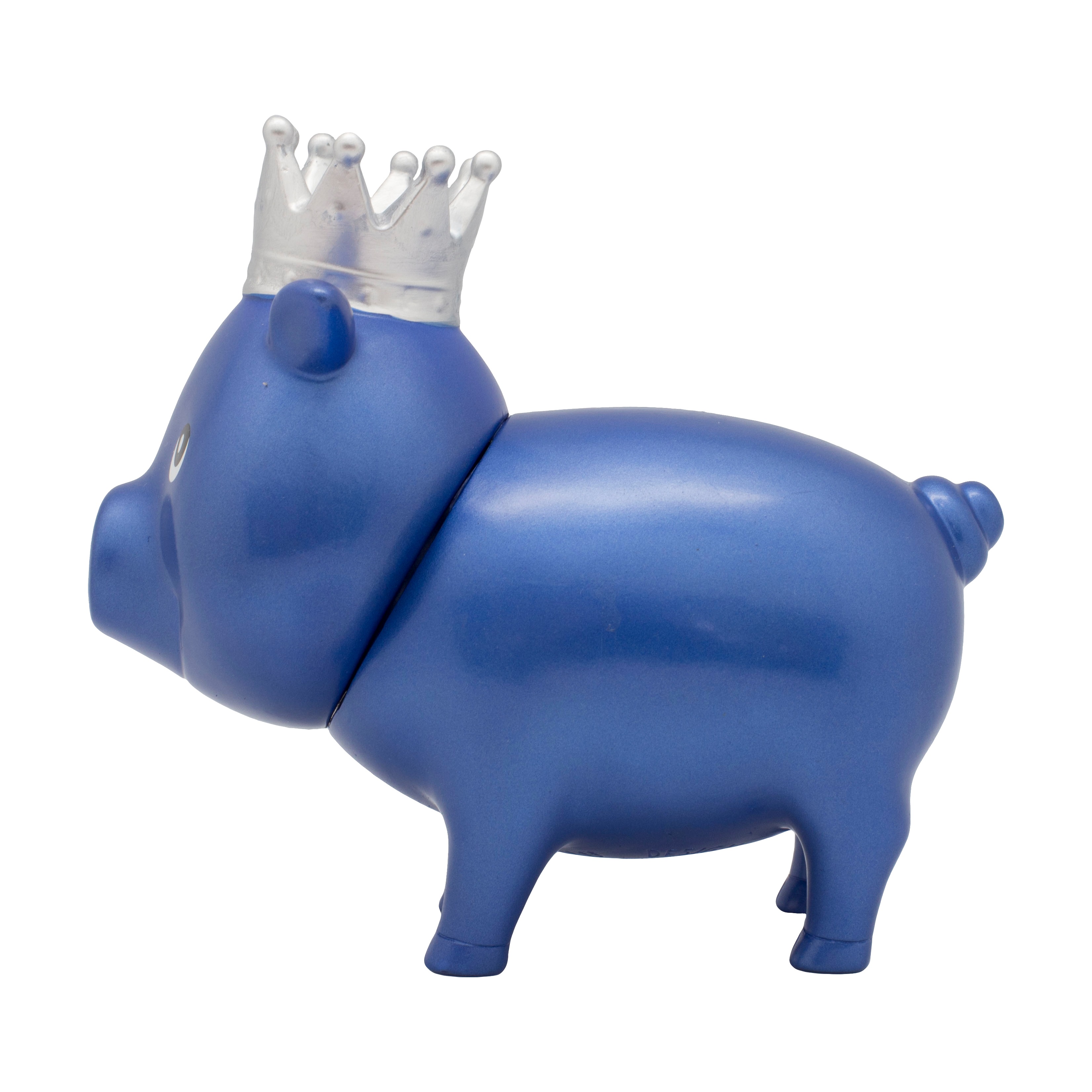 Sparegris, Biggys, Blue Diamond - 4