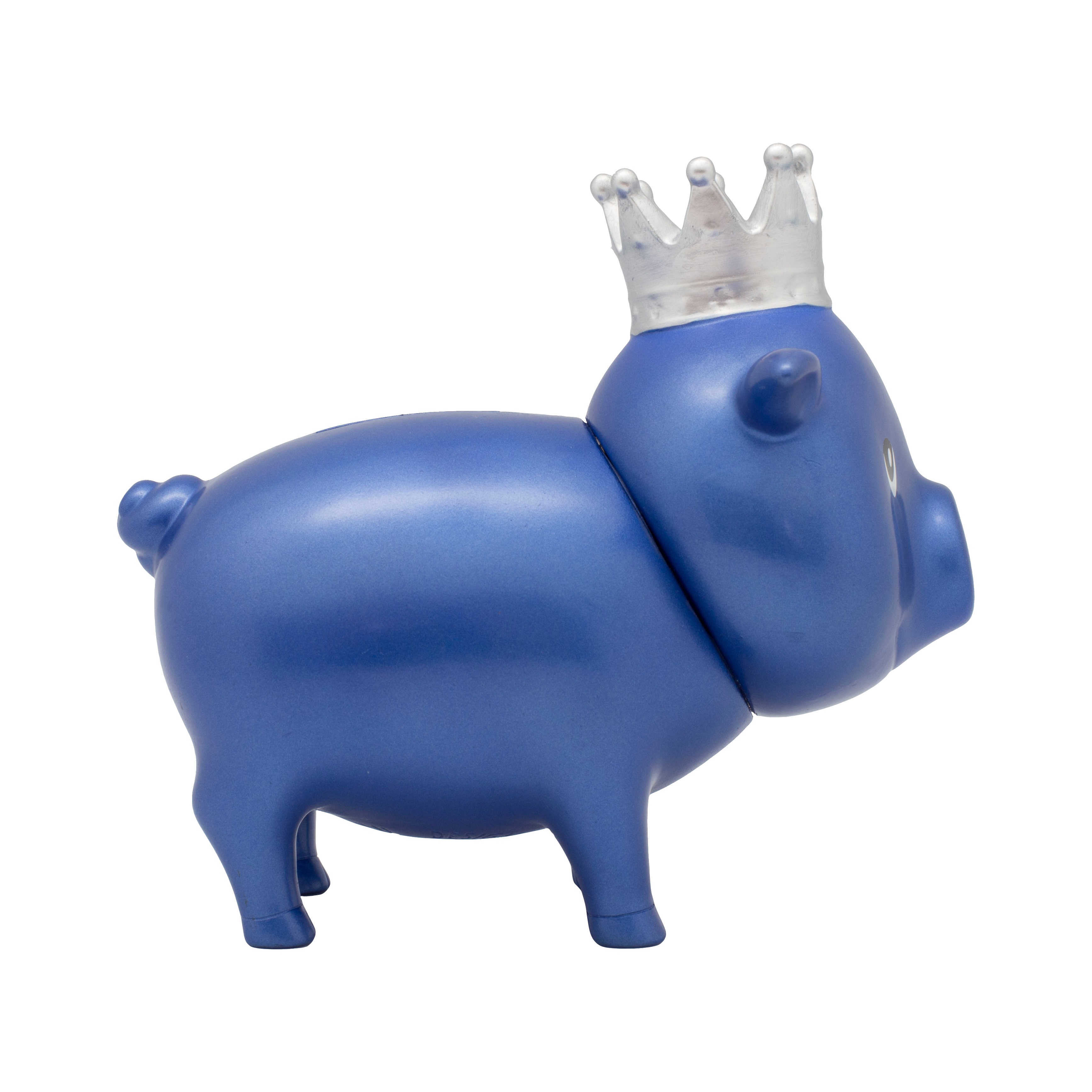 Sparegris, Biggys, Blue Diamond - 5