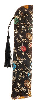 Solfjäder, Klimt, Livsträd, TEMA-produkt