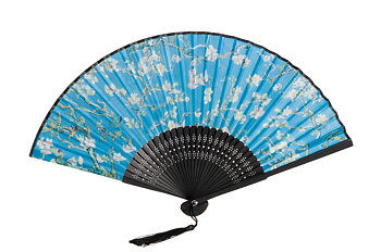 Solfjäder, Van Gogh, Mandelblommor, TEMA-produkt