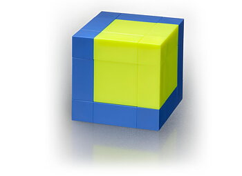 rekubus X 206