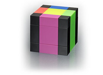 rekubus K 204
