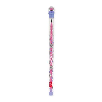 Take a tip, Stackable pencils, Kitty