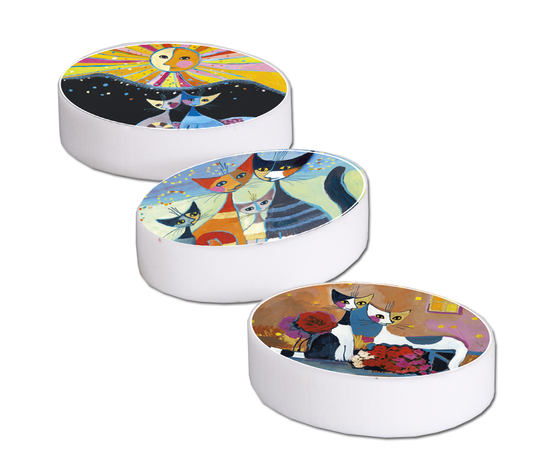 Suddgummi, Rosina Wachtmeister, 