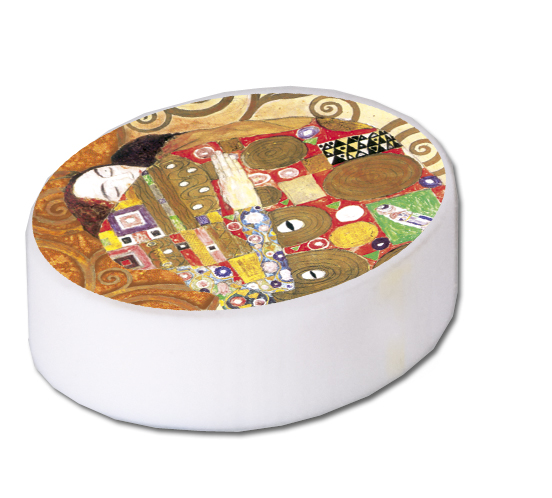 Suddgummi, Klimt, TEMA-produkt - 2