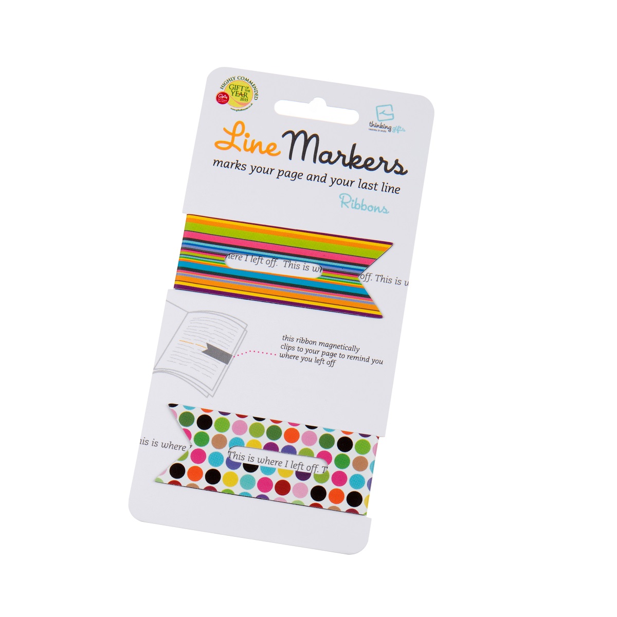 Linemarkers, Band