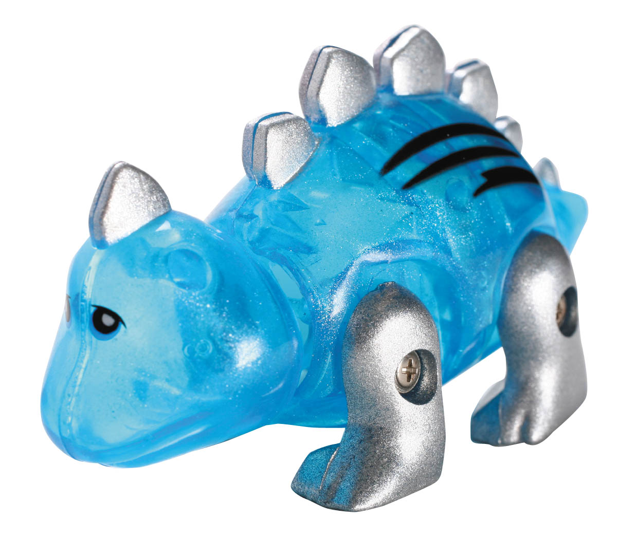 Stegosaurus Stan, 12 stk., Wind ups