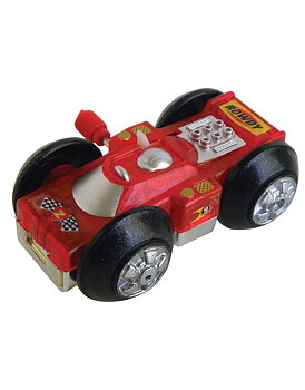 Car Rowdy, 12 stk., Wind ups