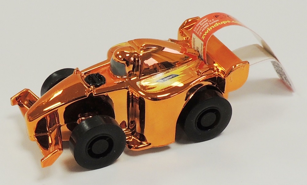 Dynamo, 12 stk., Pull backs
