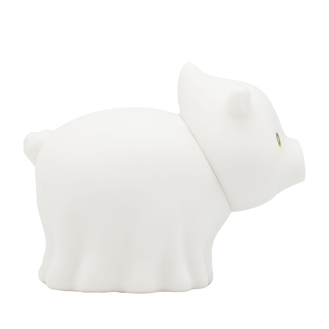 Sparegris, Biggys, Spøgelse - 5