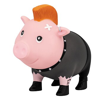 Spargris, Biggys, Punkare (manlig)