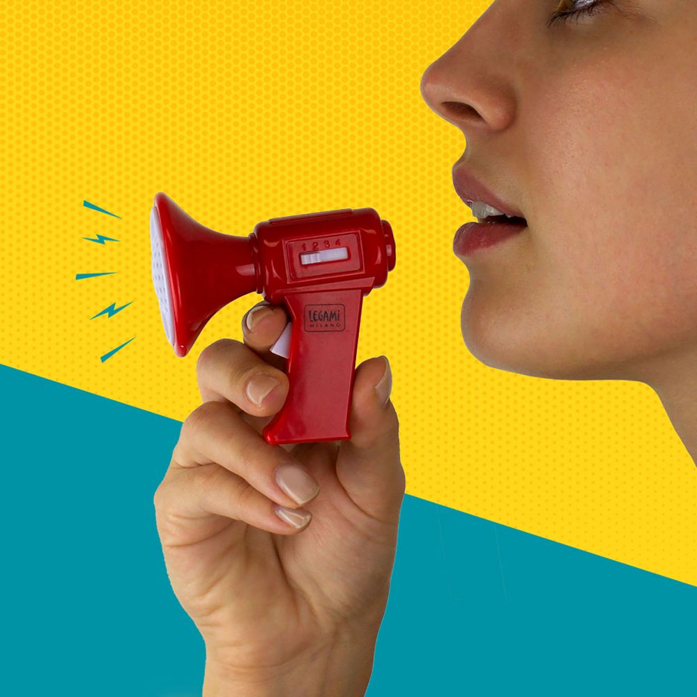 Multi Voice Changer, röstförvrängare - 4