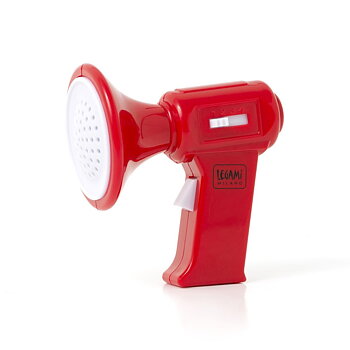 Multi Voice Changer, stemmeforvrænger