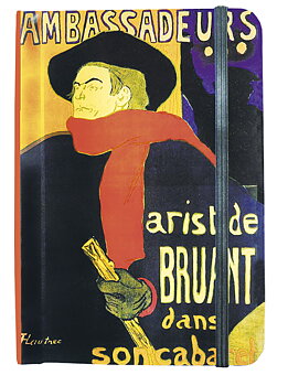 Adressebog, Ambassadeur