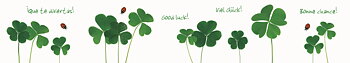 Panoramakort, Good Luck! (ANL035)