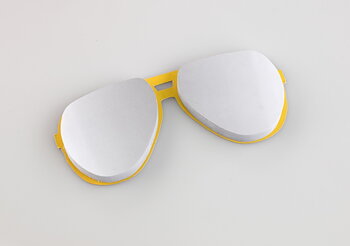 Iconic glasses, Elvis