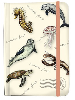 Adressebog, Sealife TEMA-produkt