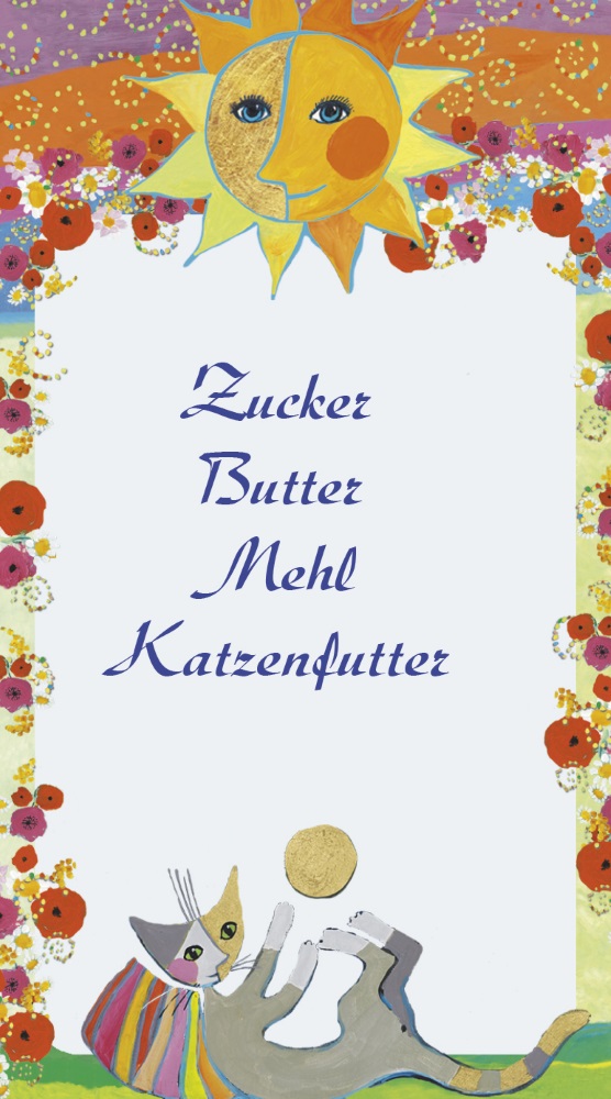 Notesblok, Rosina Wachtmeister - 3