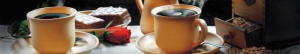 Panoramakort, Kaffekoppar (ANL014)