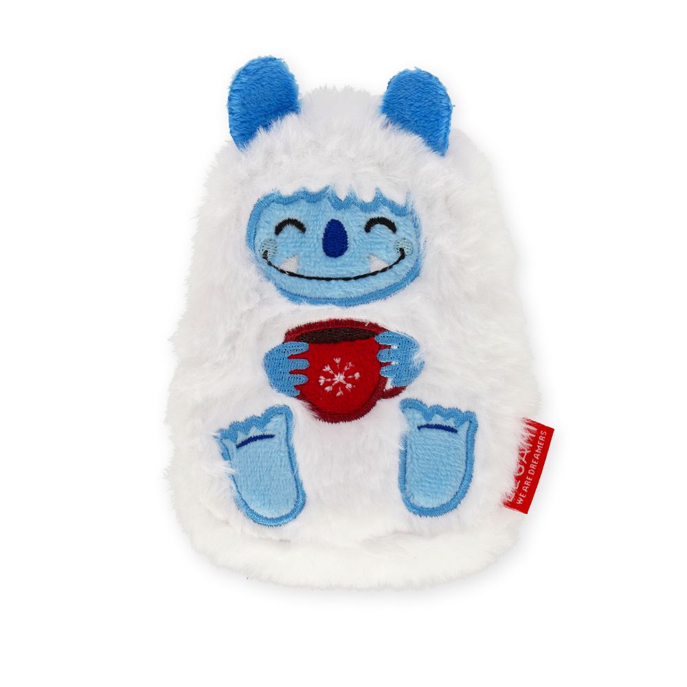 Handvärmare, SOS Winter Hand warmer, Yeti/Snömannen