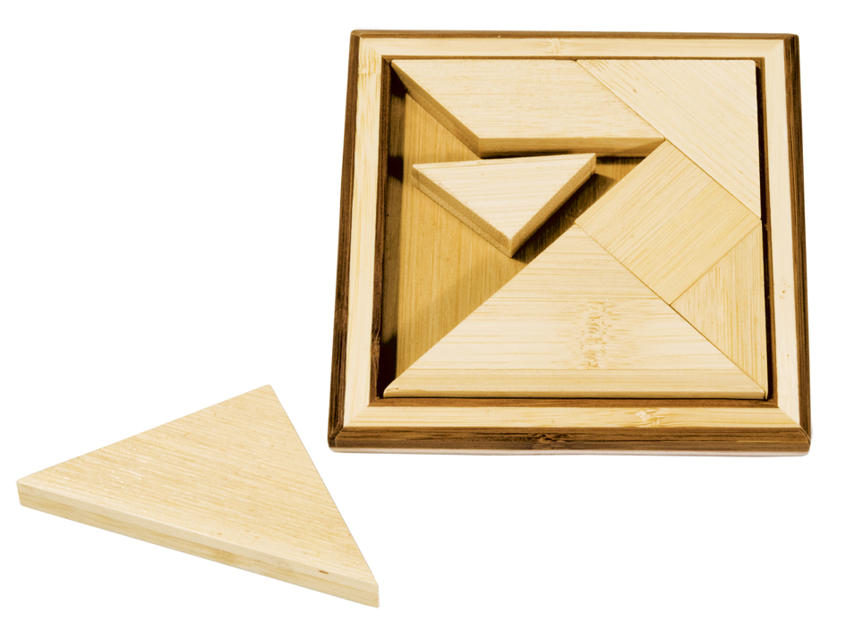 Bambu-Tangram