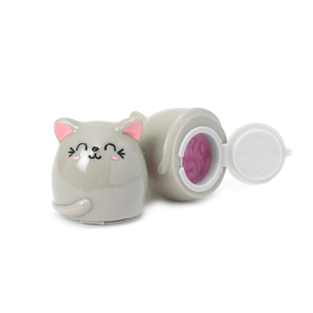 Magic Kiss, Meow, lipgloss/læbeglans
