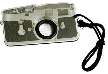 Fasettöga, Kamera Leica