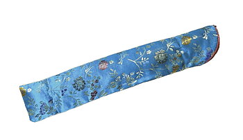 Solfjäder, Hokusai, Den stora vågen, TEMA-produkt