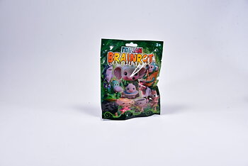 Italian Brainrots, samlarfigur