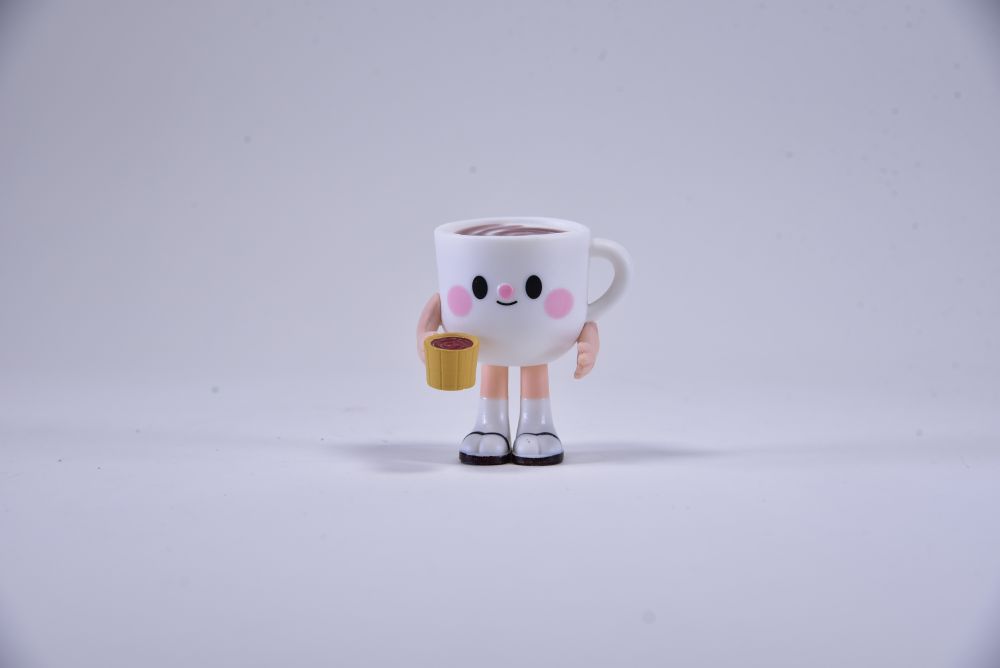 Italian Brainrots, samlarfigur - 31