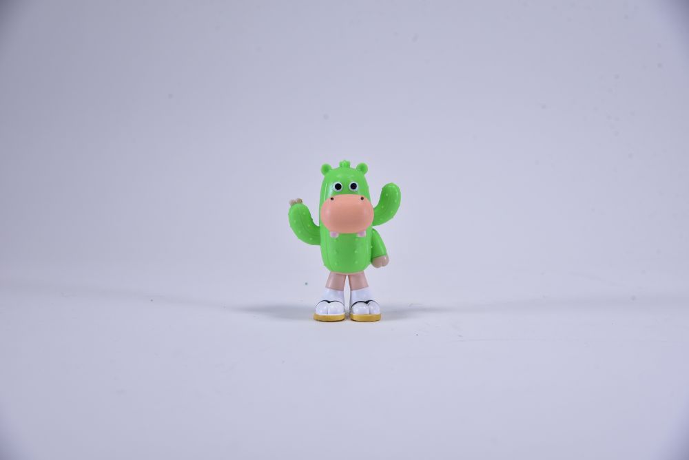 Italian Brainrots, samlarfigur - 27