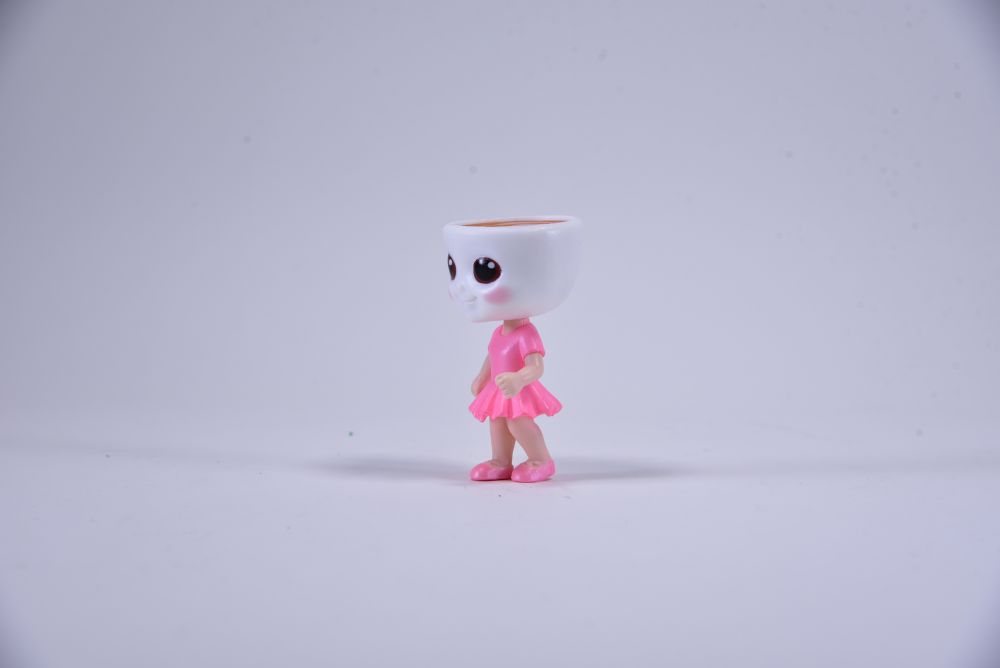 Italian Brainrots, samlarfigur - 18