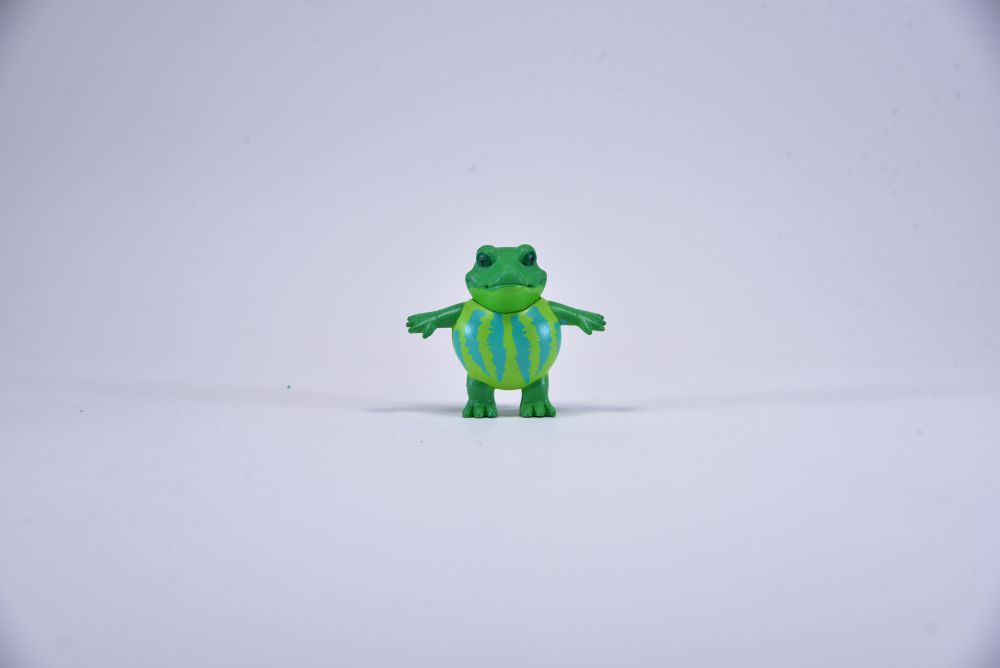 Italian Brainrots, samlarfigur - 6