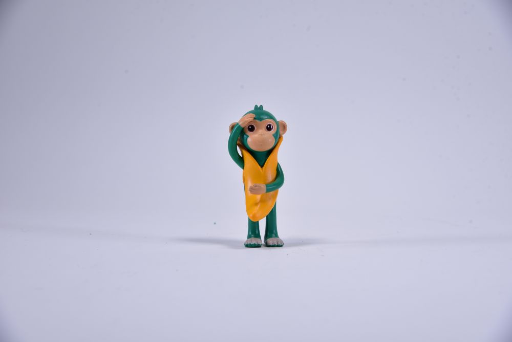 Italian Brainrots, samlarfigur - 19