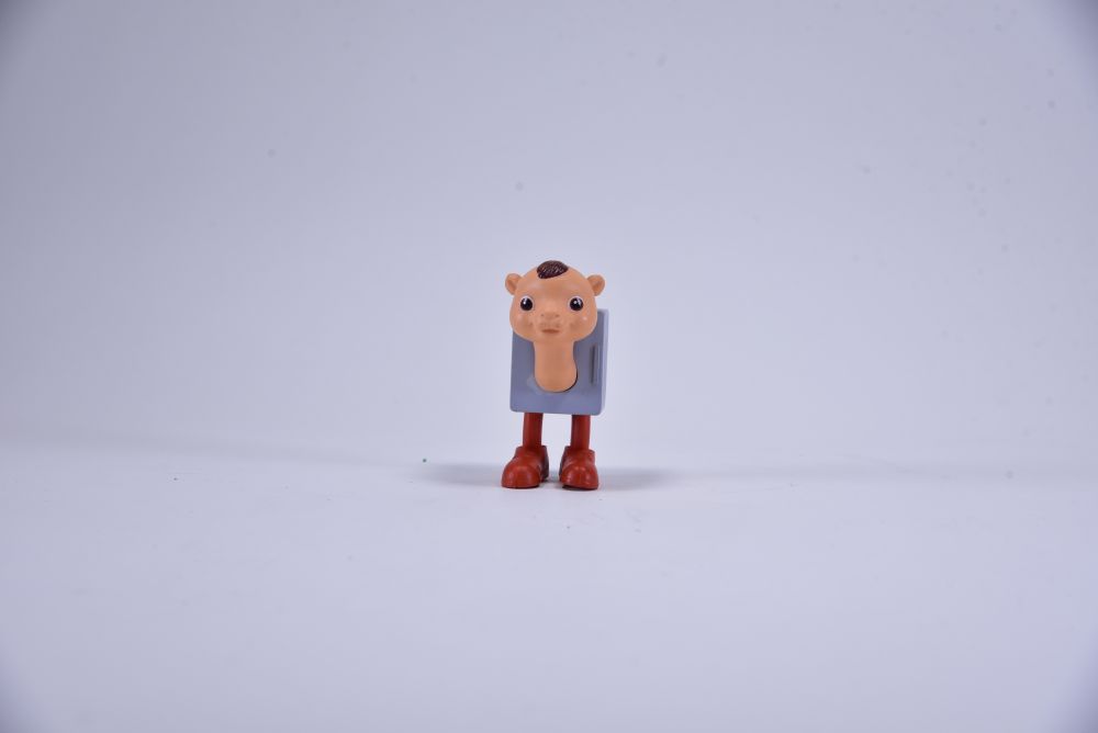 Italian Brainrots, samlarfigur - 11