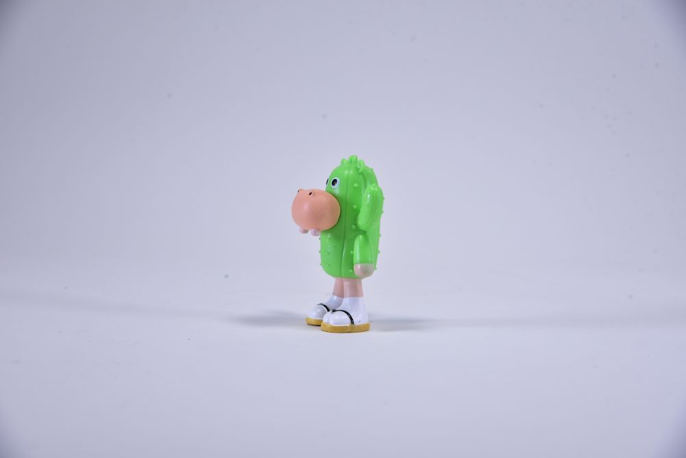 Italian Brainrots, samlarfigur - 28