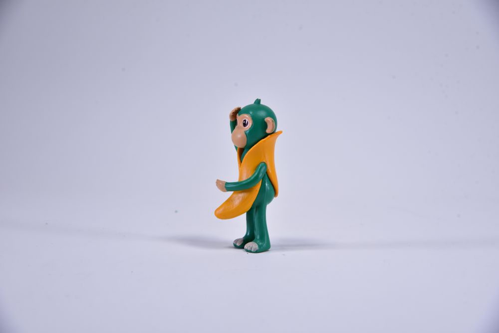 Italian Brainrots, samlarfigur - 20